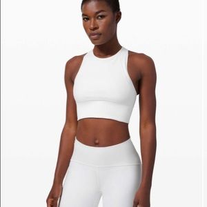 Lululemon Ebb to Train Bra *Sun